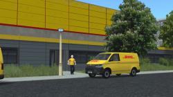  DHL-Spedition, Erweiterung 2 im EEP-Shop kaufen