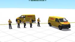 DHL-Spedition, Erweiterung 2 im EEP-Shop kaufen Bild 6