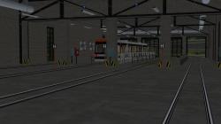  77- teiliger Bausatz f�r Bahnbetrie im EEP-Shop kaufen