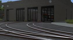  77- teiliger Bausatz f�r Bahnbetrie im EEP-Shop kaufen