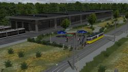 77- teiliger Bausatz f�r Bahnbetrie im EEP-Shop kaufen Bild 6