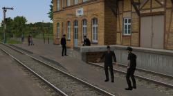  Rangierer f�r �ltere Epochen im EEP-Shop kaufen