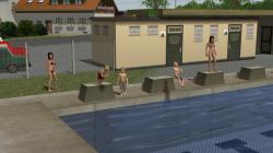  Badelaune - Jungen am See im EEP-Shop kaufen