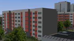  Plattenbau - Set 1 im EEP-Shop kaufen