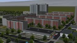  Plattenbau - Set 1 im EEP-Shop kaufen