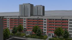  Plattenbau - Set 1 im EEP-Shop kaufen