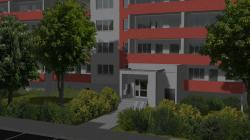  Plattenbau - Set 1 im EEP-Shop kaufen