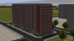  Plattenbau - Set 2 im EEP-Shop kaufen