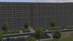  Plattenbau - Set 3 im EEP-Shop kaufen