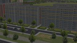  Plattenbau - Set 3 im EEP-Shop kaufen