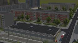  Plattenbau - Set 3 im EEP-Shop kaufen