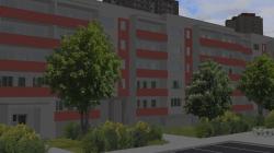  Plattenbau - Set 3 im EEP-Shop kaufen