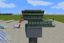  Flughafen Tower I im EEP-Shop kaufen