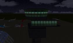  Flughafen Tower I im EEP-Shop kaufen