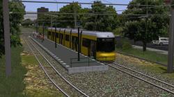  Haltestellen Set 1 - Mittelbahnstei im EEP-Shop kaufen