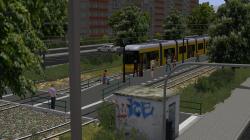  Haltestellen Set 1 - Mittelbahnstei im EEP-Shop kaufen