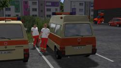  Rettungssanit�ter, Set 2 im EEP-Shop kaufen