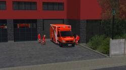  Rettungssanit�ter, Set 2 im EEP-Shop kaufen