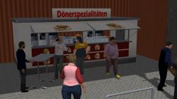 Hornbach Mitarbeiter - Set 1 im EEP-Shop kaufen Bild 6