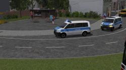  Rettungsfahrzeuge VW T6 |  Set 1 im EEP-Shop kaufen