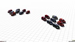 Rettungsfahrzeuge VW T6 |  Set 1 im EEP-Shop kaufen Bild 6