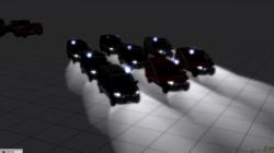 Rettungsfahrzeuge VW T6 |  Set 1 im EEP-Shop kaufen Bild 6