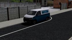 Firmen Set 2 | VW T6 im EEP-Shop kaufen