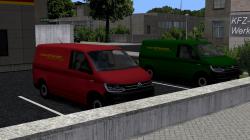 Firmen Set 3 | VW T6 im EEP-Shop kaufen