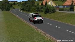  Hilfsfahrzeuge DB | VW T6 im EEP-Shop kaufen