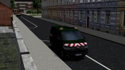  Transporter mit Gelblicht Set 1 | V im EEP-Shop kaufen