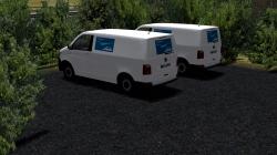  The Linde Group | VW T6  im EEP-Shop kaufen