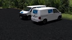 The Linde Group | VW T6  im EEP-Shop kaufen