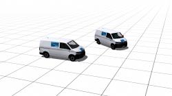 The Linde Group | VW T6  im EEP-Shop kaufen Bild 6