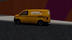  Hornbach | VW T6 im EEP-Shop kaufen