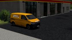  Hornbach | VW T6 im EEP-Shop kaufen
