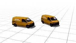 Hornbach | VW T6 im EEP-Shop kaufen Bild 6