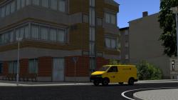  Lieferdienste Set 1 | VW T6 im EEP-Shop kaufen