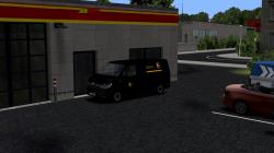  Lieferdienste Set 1 | VW T6 im EEP-Shop kaufen