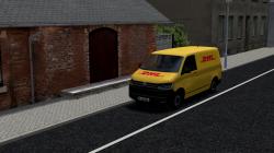 Lieferdienste Set 1 | VW T6 im EEP-Shop kaufen