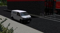 Lieferdienste Set 1 | VW T6 im EEP-Shop kaufen Bild 6