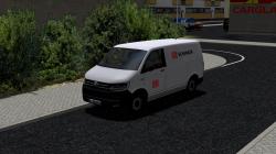 Lieferdienste Set 1 | VW T6 im EEP-Shop kaufen Bild 6