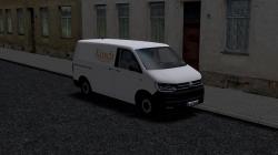  Firmen Set 4 | VW T6 im EEP-Shop kaufen
