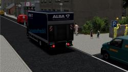  ALBA Recycling | VW T6 | Iveco LKW im EEP-Shop kaufen