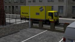  BVG Entst�rdienst | VW T6 | Iveco L im EEP-Shop kaufen
