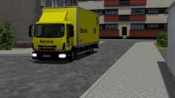  BVG Entst�rdienst | VW T6 | Iveco L im EEP-Shop kaufen