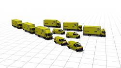 BVG Entst�rdienst | VW T6 | Iveco L im EEP-Shop kaufen Bild 6