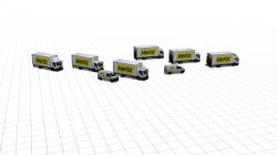 Hertz | VW T6 | Iveco LKW im EEP-Shop kaufen Bild 6