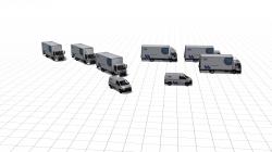 SWR Fernsehen | VW T6 | Iveco LKW im EEP-Shop kaufen Bild 6