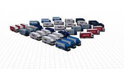 Sparset 2 | Iveco LKW im EEP-Shop kaufen Bild 6