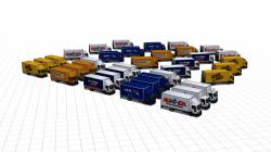 Sparset 3 | Iveco LKW im EEP-Shop kaufen Bild 6